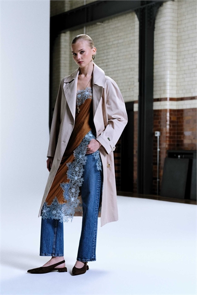 Куртка Mac премиум-класса артикул 154085467