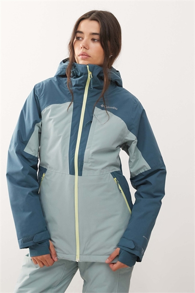 Лыжная куртка Liftline артикул 143821352