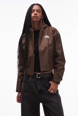 Укороченная куртка в стиле квест артикул 149292752