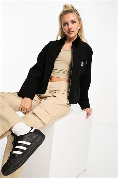 Куртка «Детройт» артикул 132307050