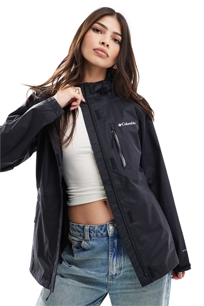 Куртка «Pouring Adventure» артикул 134821977