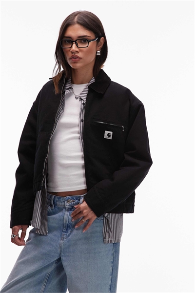 Куртка «Детройт» артикул 148995757