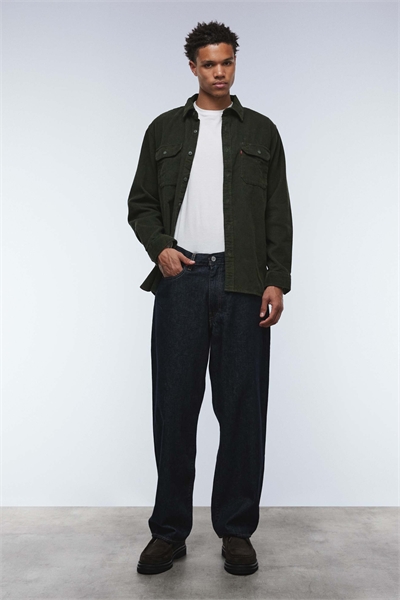 578 джинсов свободного кроя артикул 142116343