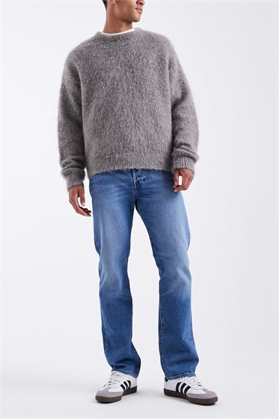 Джинсы 501 Original Straight артикул 137848744