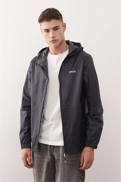 Куртка Pack it iii серого цвета артикул 152441528