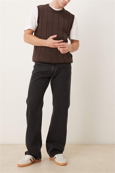 Джинсы Canyon с расклешенными брючинами артикул 149597495