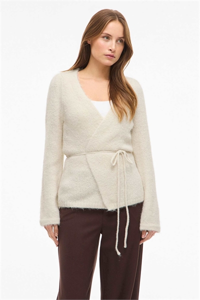 Кардиган Wrap в стиле «облачный танцор» артикул 154723432