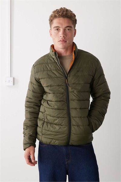 Куртка Marizion зеленого цвета артикул 150277404