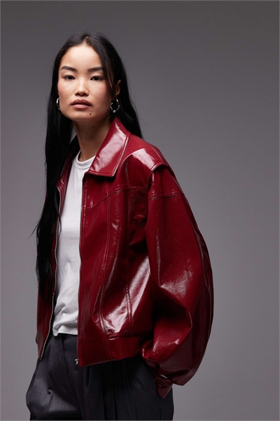 Куртка-бомбер Cupido артикул 150231783