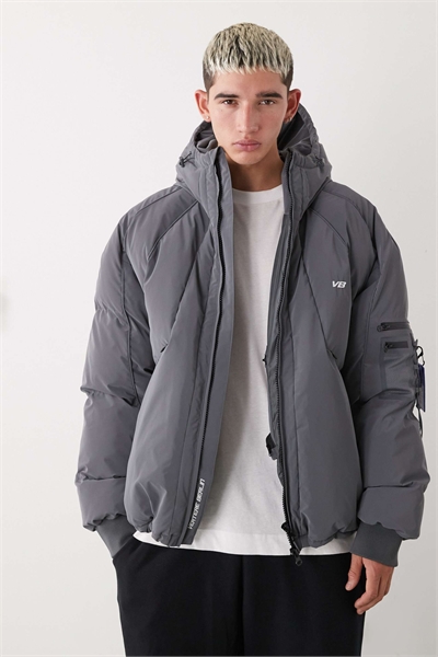 Ночная пуховик артикул 151023488