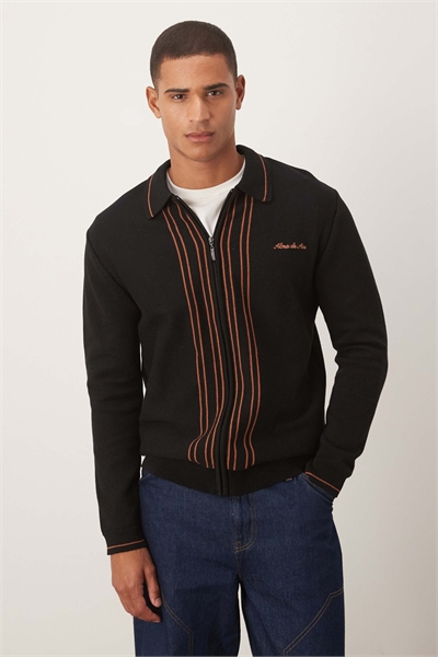 Вязаная куртка Zela артикул 149862745