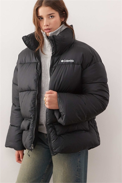 Куртка-пуховик Surplus Puffect артикул 146840916