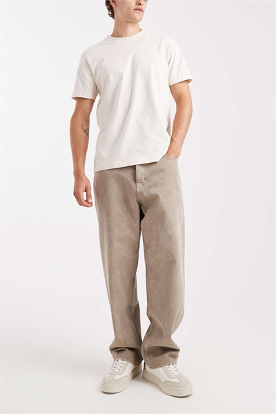 Джинсы Alex свободного кроя артикул 148849370