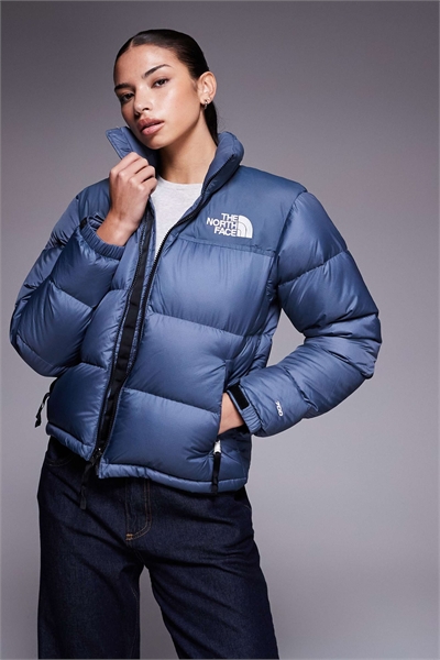 Куртка-пуховик Retro Nuptse 1996 года артикул 153713795