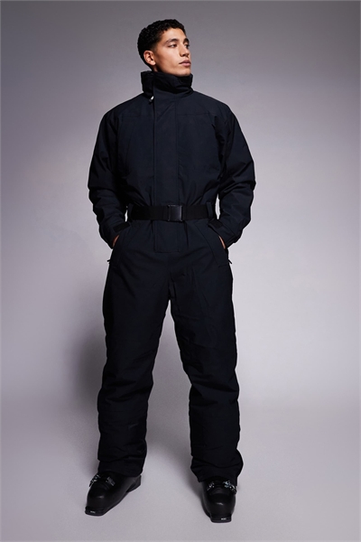 ASOS 4505 — лыжный костюм прямого кроя с поясом и водоотталкивающей обработкой артикул 143497224