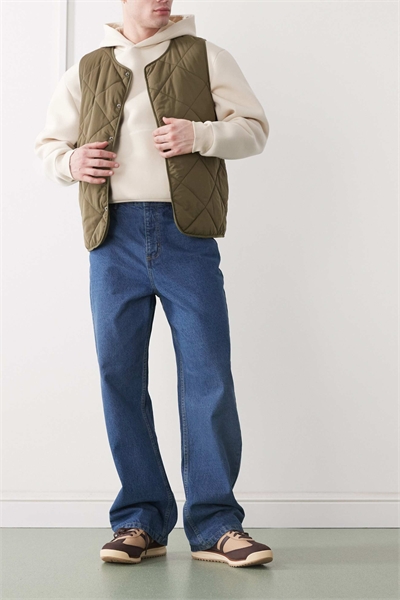 Джинсы свободного кроя Soho артикул 139987123