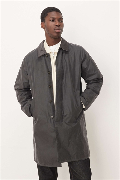 Лорд Вакс Мак в сером цвете - GREY артикул 150171280