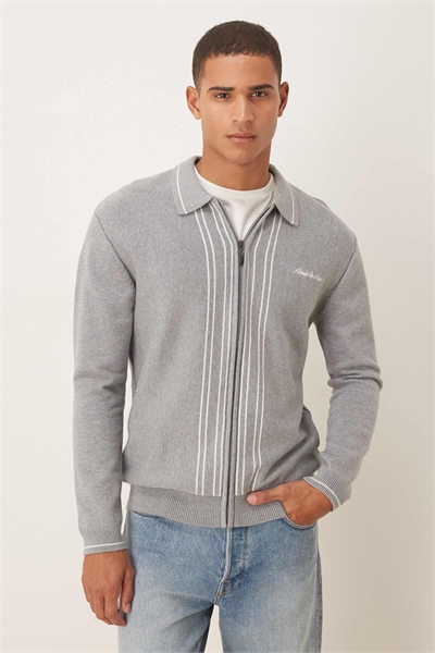 Вязаная куртка Zela артикул 149862744