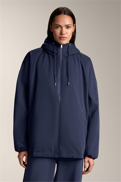 Водонепроницаемая куртка с утеплителем из аэрогеля Fellex® 10k, темно-синяя артикул 154971904