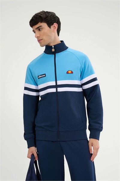 Спортивная куртка Rimini синего/темно-синего цвета артикул 154654878