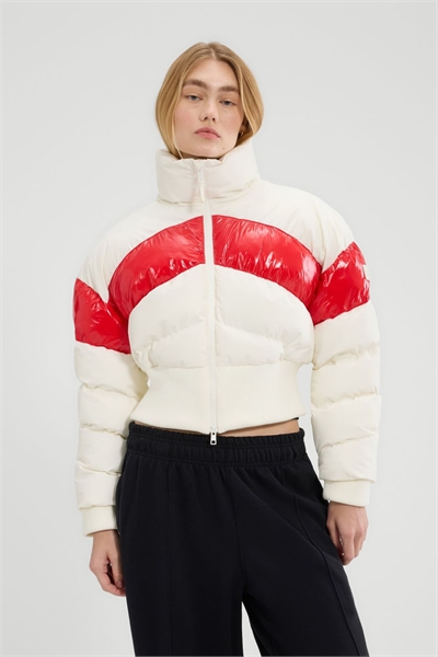 Куртка Beurane бежевого цвета артикул 154873537