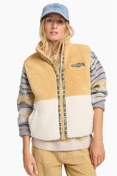 Походная куртка из флиса артикул 155447269