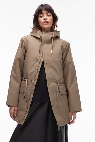 Водонепроницаемая куртка-парка 21500 Nome с шнурком артикул 150042664