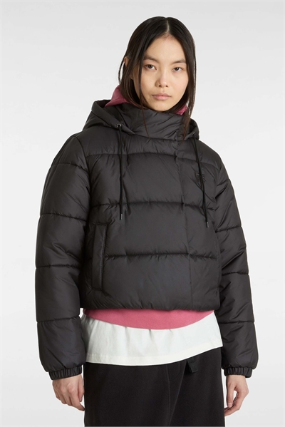 Укороченный пуховик Hillgate артикул 148871842