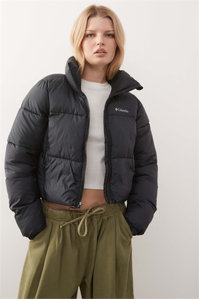 Укороченная пуховик Puffect II артикул 134821967