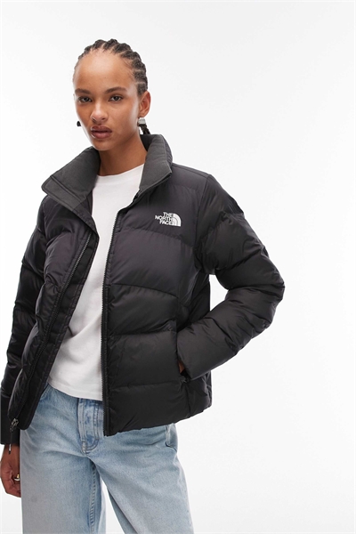 Куртка-пуховик с логотипом Saikuru артикул 135624142