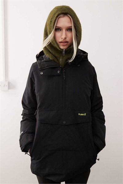 Лыжная куртка Overstoke артикул 140831609