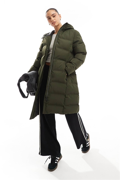 Куртка Wander темно-хаки артикул 138615801