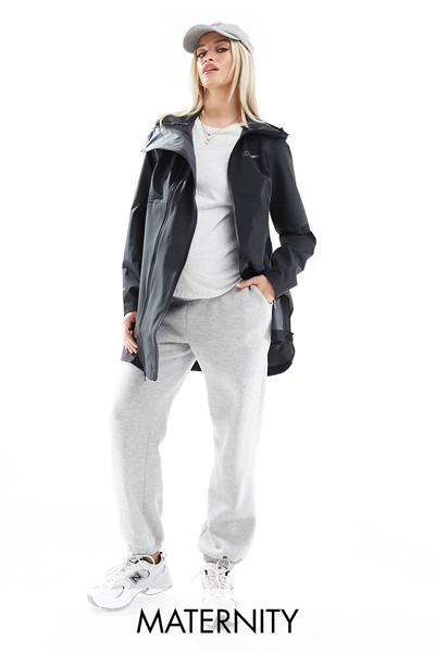 Водонепроницаемая куртка 2 в 1 для беременных Annaside артикул 133746508