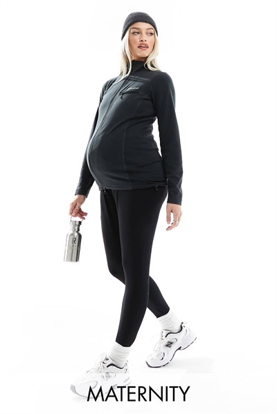 Флисовая куртка Maternity Prism Flex артикул 133746507