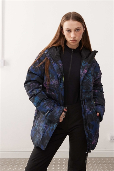 Куртка для катания на лыжах Huff'n Puffa артикул 140831636