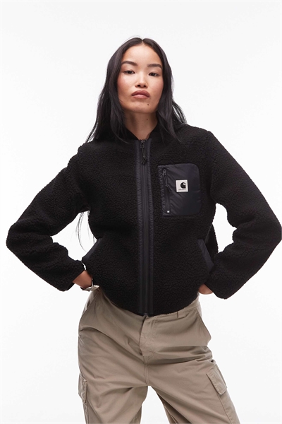 Куртка Janet Liner Borg артикул 148995772