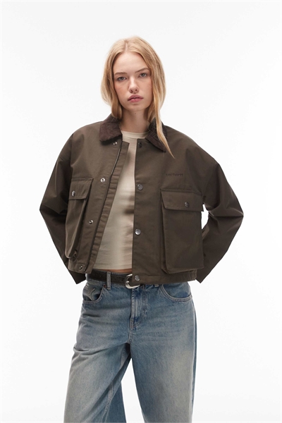 Куртка Dunham артикул 148995783