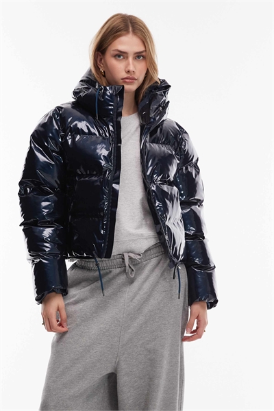 15150 Alta — водонепроницаемая короткая пуховая куртка артикул 150042685