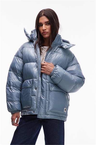 Куртка-пуховик Benton артикул 148995776