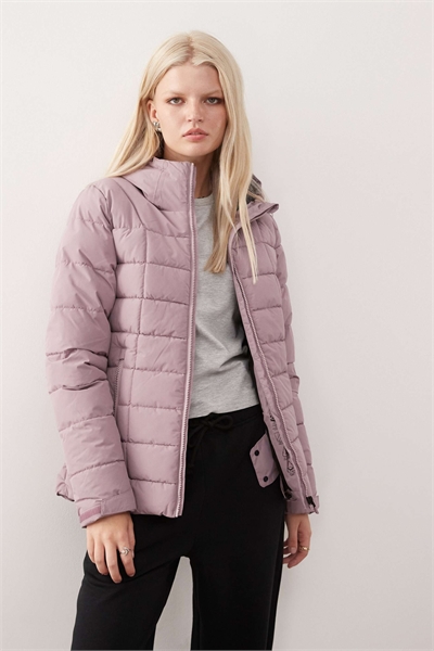 Водонепроницаемая куртка Wander фиолетового цвета артикул 150276245