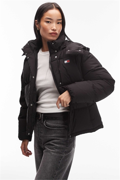 Куртка-пуховик Alaska Grid артикул 149000420