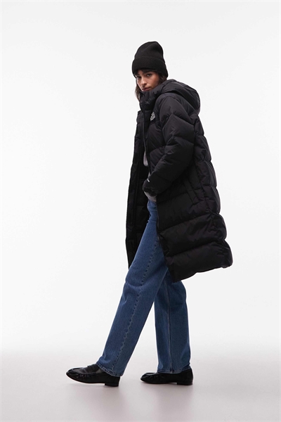 Парка-пуховик Nuptse артикул 149292736