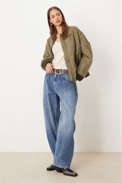 Бомбардировщик «Джекс Уош» артикул 150233336