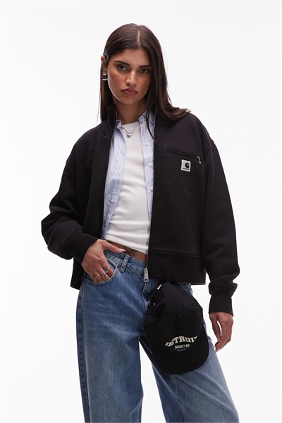 Спортивная куртка «Детройт» артикул 148995744