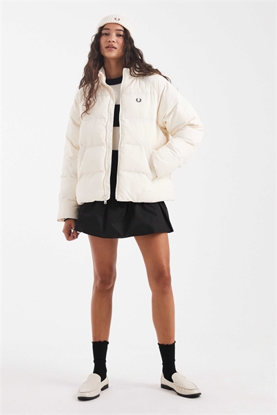 Куртка с подкладкой и рукавами реглан артикул 150175520