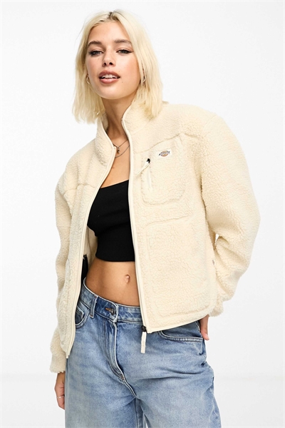 Флисовая куртка Mount Hope артикул 131773903