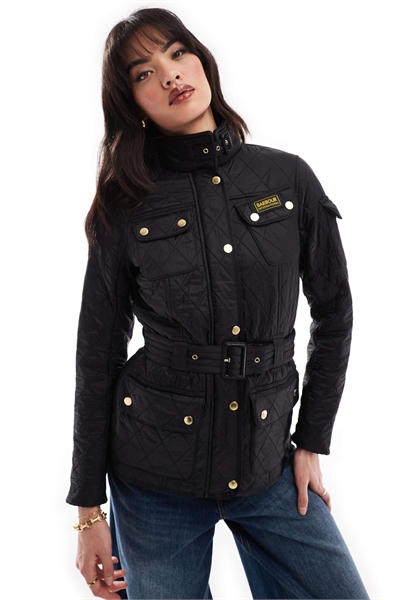 Куртка Polarquilt Classic артикул 127435468