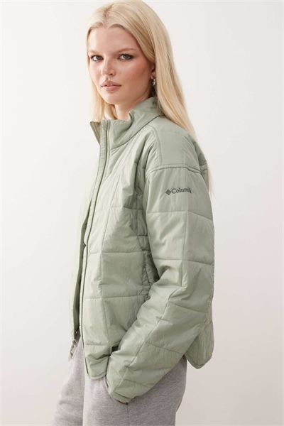 Стеганое пальто Sienna Hill артикул 143821359