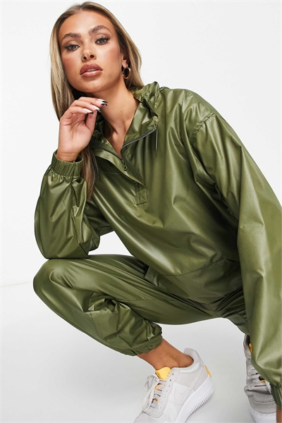 Куртка ASOS 4505 на молнии для активного отдыха артикул 110123513