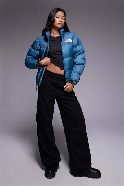 Куртка Nuptse 1996 года в стиле ретро артикул 149564633